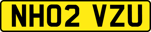 NH02VZU