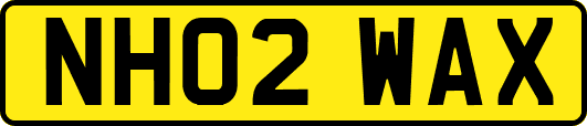 NH02WAX
