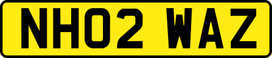 NH02WAZ