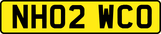 NH02WCO