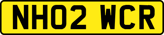 NH02WCR