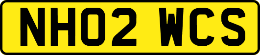 NH02WCS