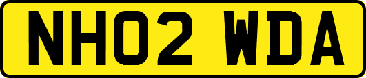 NH02WDA