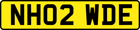 NH02WDE