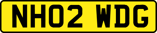 NH02WDG