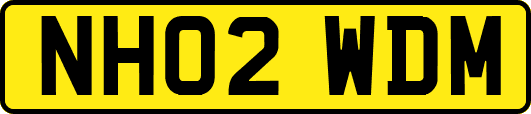 NH02WDM
