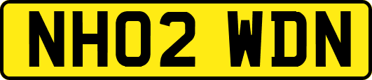 NH02WDN