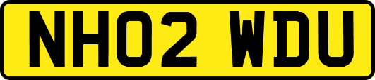 NH02WDU