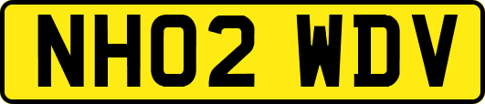 NH02WDV