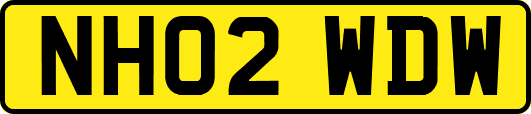 NH02WDW