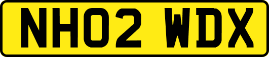 NH02WDX
