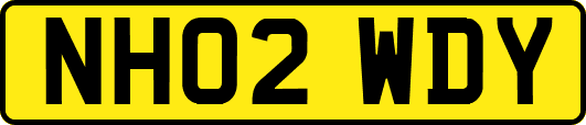 NH02WDY
