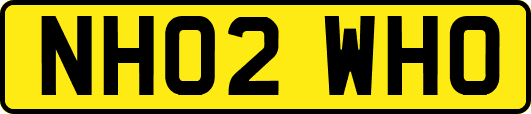 NH02WHO
