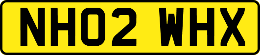 NH02WHX