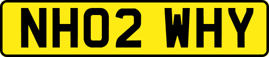 NH02WHY