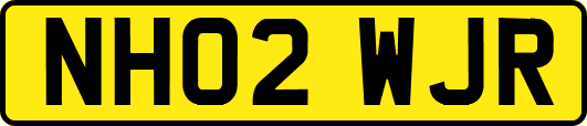 NH02WJR