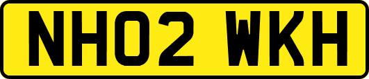NH02WKH