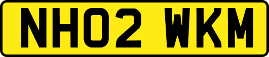 NH02WKM