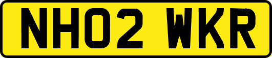 NH02WKR