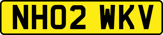 NH02WKV