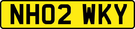 NH02WKY