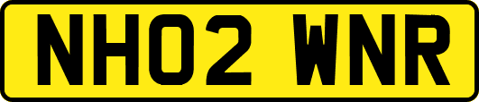 NH02WNR