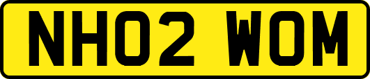 NH02WOM
