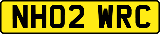 NH02WRC