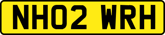NH02WRH
