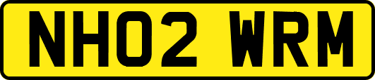 NH02WRM