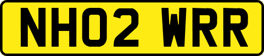 NH02WRR