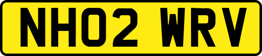 NH02WRV
