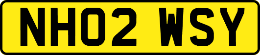 NH02WSY