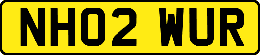 NH02WUR