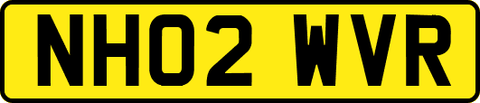 NH02WVR