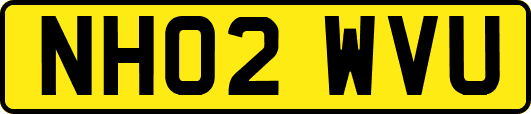 NH02WVU