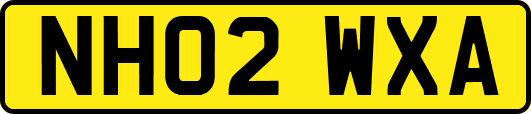 NH02WXA