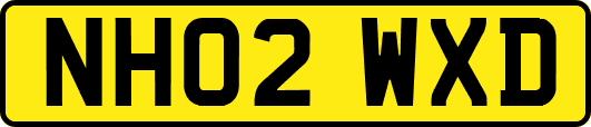 NH02WXD
