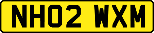 NH02WXM