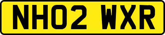 NH02WXR