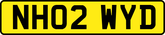 NH02WYD