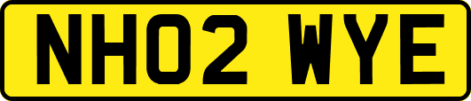 NH02WYE