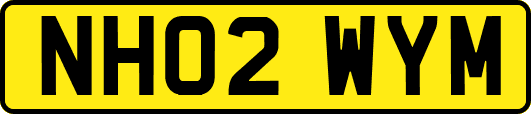 NH02WYM