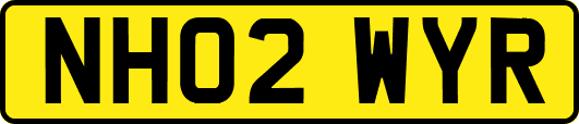 NH02WYR