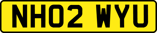 NH02WYU
