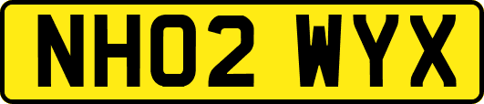 NH02WYX
