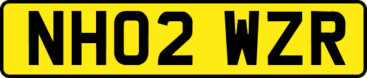 NH02WZR