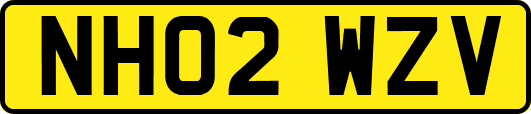 NH02WZV