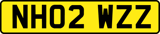 NH02WZZ
