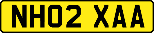 NH02XAA